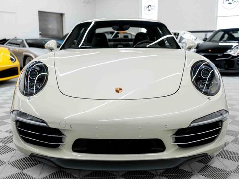 Used 2014 Porsche 911 Carrera S RWD image 7