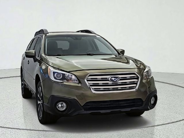 Used 2017 Subaru Outback 3.6R Limited AWD/4WD image 1
