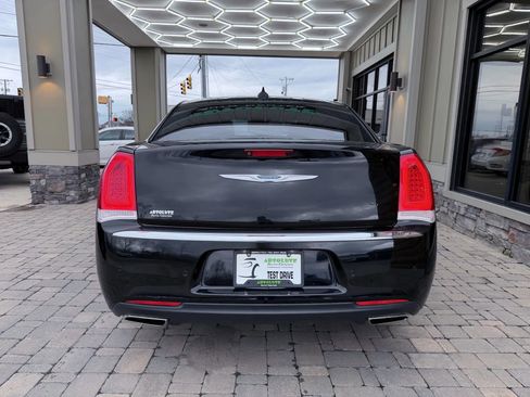Used 2021 Chrysler 300 Touring L w/ Popular Equipment Group image 57