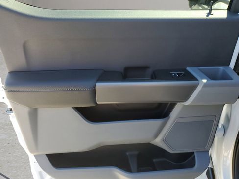 New 2026 Ford F250 XL w/ STX Appearance Package AWD/4WD image 9