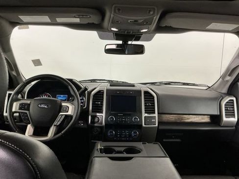 Used 2019 Ford F150 Lariat AWD/4WD image 25