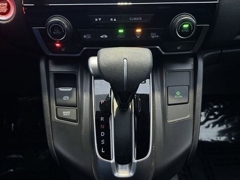 Used 2019 Honda CR-V EX image 33