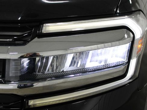 Used 2024 Ford Expedition Max Limited AWD/4WD image 14
