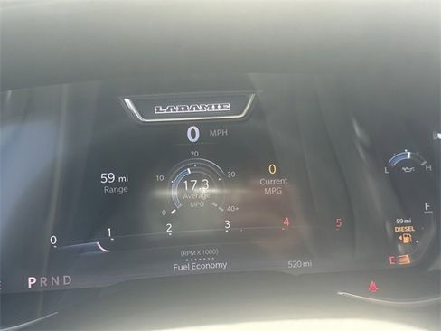 New 2025 RAM 2500 Laramie image 27