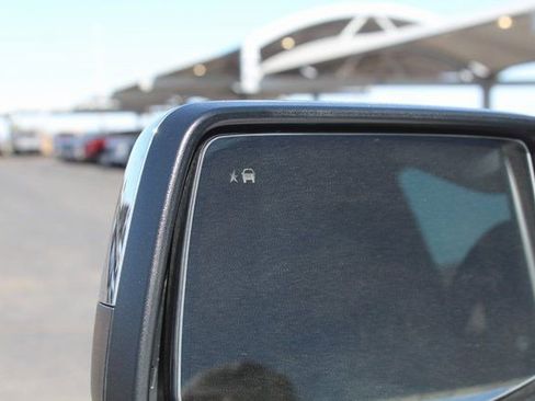 Used 2023 GMC Sierra 1500 Denali w/ Denali Reserve Package image 16