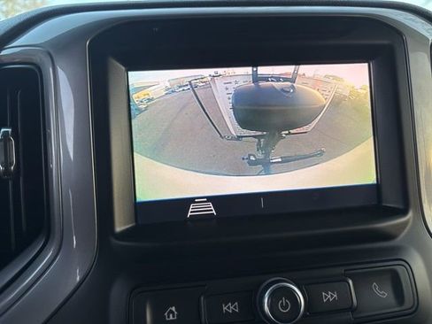 Used 2019 Chevrolet Silverado 1500 W/T w/ WT Convenience Package image 19