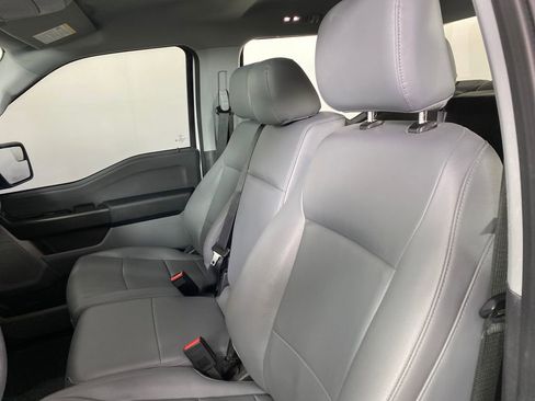 Used 2023 Ford F150 XL w/ XL Chrome Appearance Package image 8