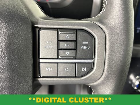 New 2026 Ford F150 XLT w/ Equipment Group 302A MID image 18