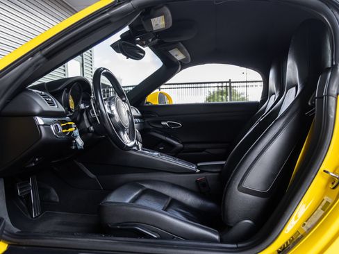 Used 2014 Porsche Boxster S RWD image 28