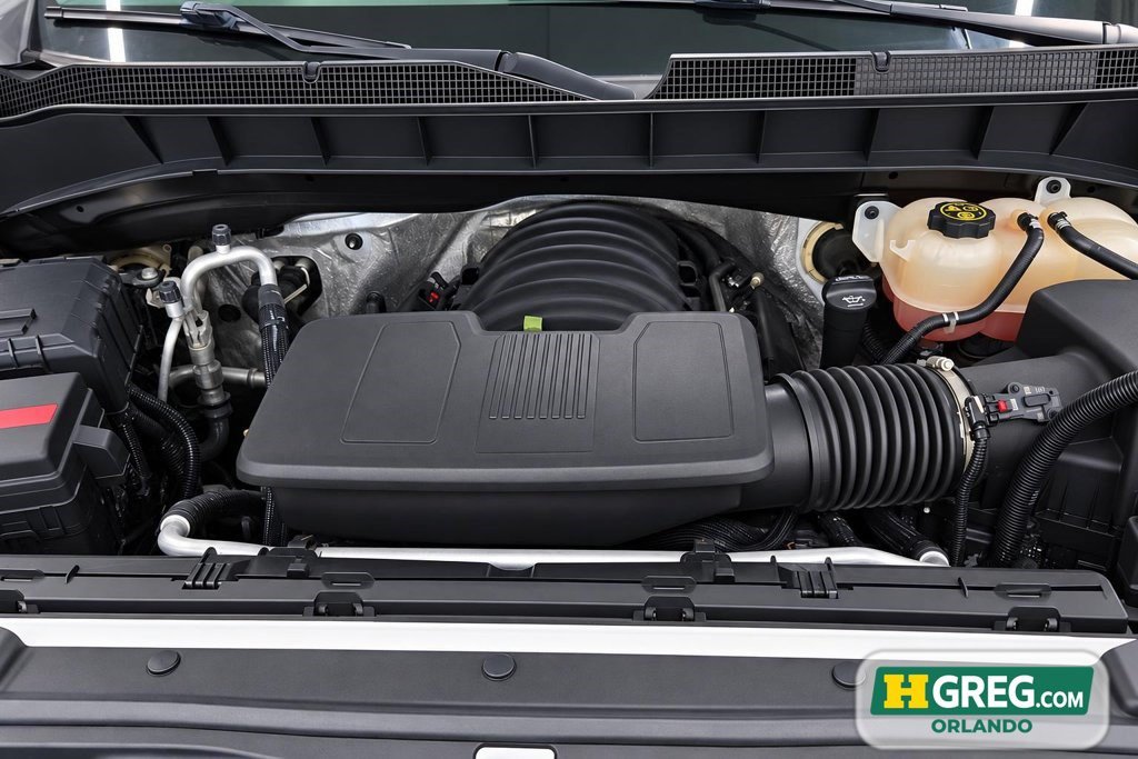 Used 2022 Chevrolet Silverado 1500 W/T RWD image 13
