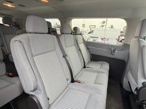 Used 2015 Ford Transit 350 XLT image 11