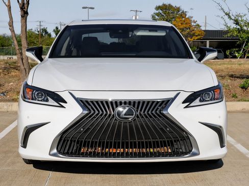 Used 2019 Lexus ES 350 image 6
