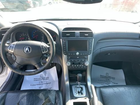 Used 2004 Acura TL FWD image 22