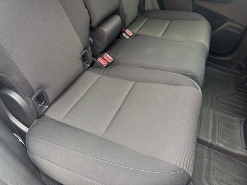 Used 2024 Honda CR-V EX image 31