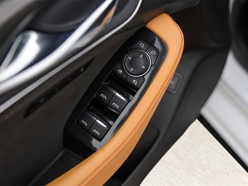 Used 2022 Cadillac CT5 V Blackwing w/ Parking Package image 24