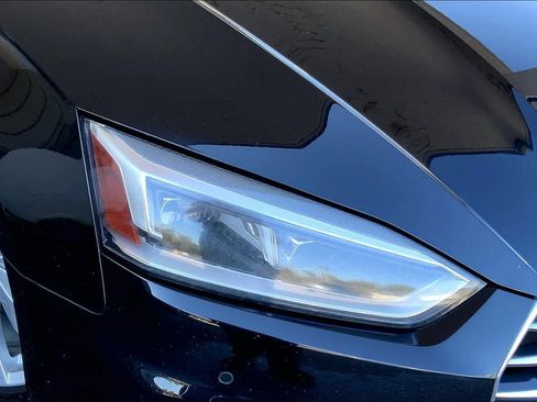 Used 2018 Audi A5 2.0T Premium Plus w/ Premium Plus image 27