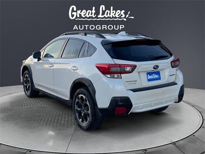 Used 2021 Subaru Crosstrek 2.0i Premium w/ Popular Package #2