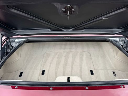 Used 2003 Chevrolet Corvette Convertible w/ Preferred Equipment Group1 image 35