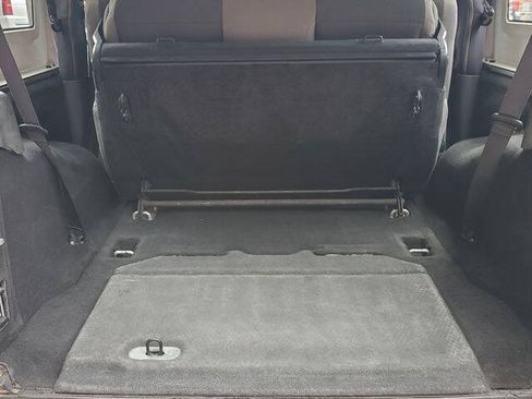 Used 2007 Jeep Wrangler X AWD/4WD image 30