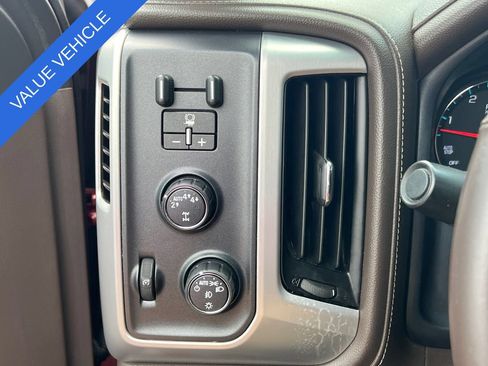 Used 2018 GMC Sierra 1500 SLT AWD/4WD image 31