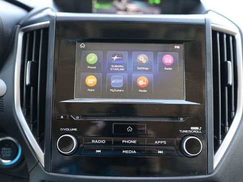 Used 2021 Subaru Forester Premium image 36