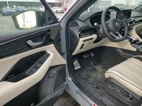 New 2026 Acura MDX Type S image 12