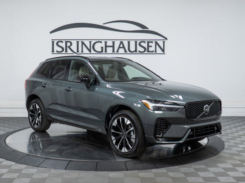 New 2026 Volvo XC60 B5 Plus w/ Climate Package image 3