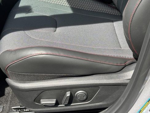 New 2025 Hyundai Elantra N Line image 20