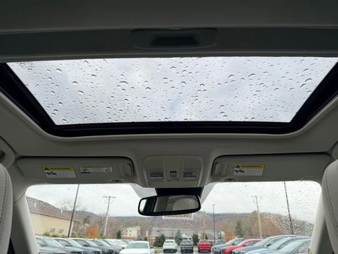 New 2025 MAZDA CX-5 AWD 2.5 S w/ Preferred Package image 18