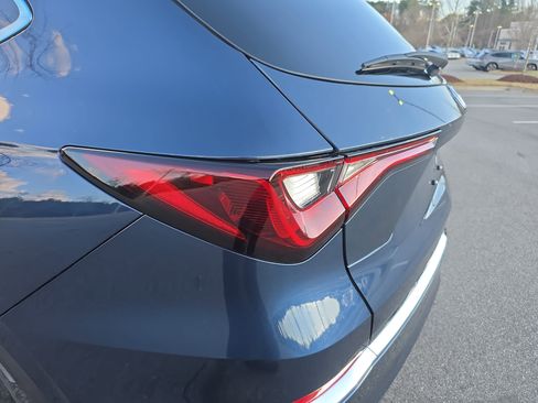 New 2026 Acura MDX w/Technology Package FWD image 34