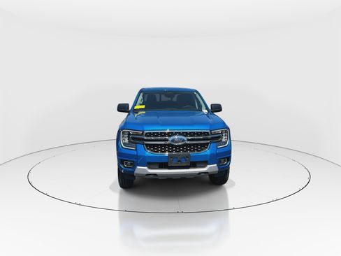 Used 2024 Ford Ranger XLT w/ FX4 Off-Road Package image 3