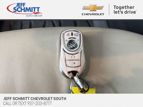 Used 2019 Buick Envision Essence w/ LPO, Cargo Package image 32