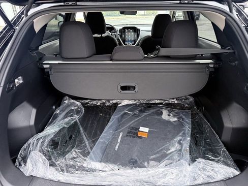 Certified 2025 Subaru Crosstrek 2.5i Premium image 19