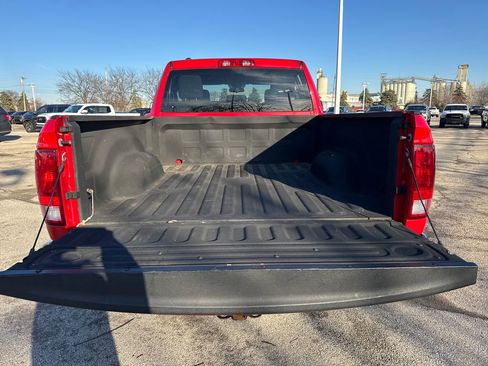 Used 2020 RAM 1500 Tradesman w/ Popular Equipment Group image 30