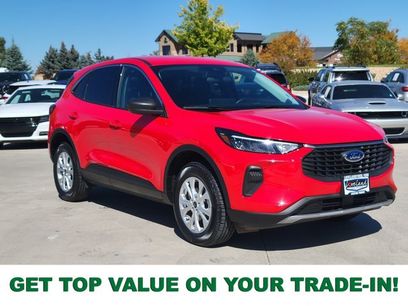 Certified 2024 Ford Escape Active w/ Tech Pack #1