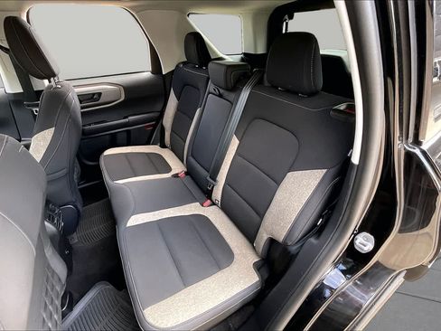 Used 2025 Ford Bronco Sport Big Bend AWD/4WD image 20