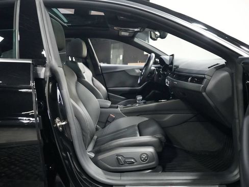Used 2023 Audi A5 2.0T Premium w/ Convenience Package AWD/4WD image 36