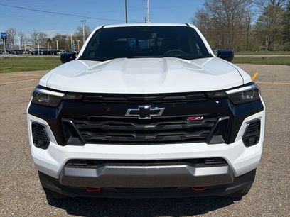 New 2026 Chevrolet Colorado Z71 w/ Z71 Convenience Package 2