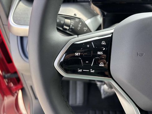 New 2025 Volkswagen ID. Buzz Pro S image 17