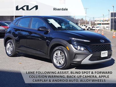Used 2023 Hyundai Kona SE w/ Cargo Package