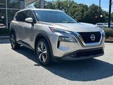 Used 2021 Nissan Rogue SL image 4