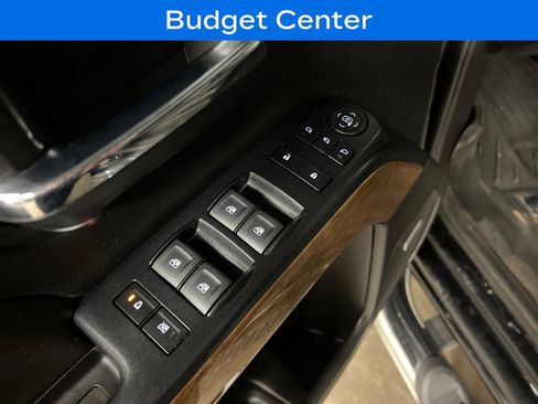 Used 2018 Chevrolet Silverado 1500 LTZ w/ Sport Package AWD/4WD image 15