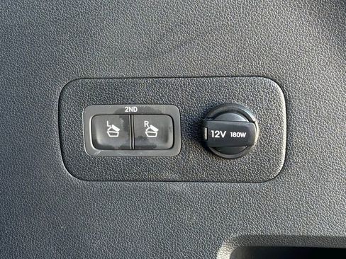 Used 2022 Hyundai Santa Fe SEL w/ Convenience + Premium Package image 15