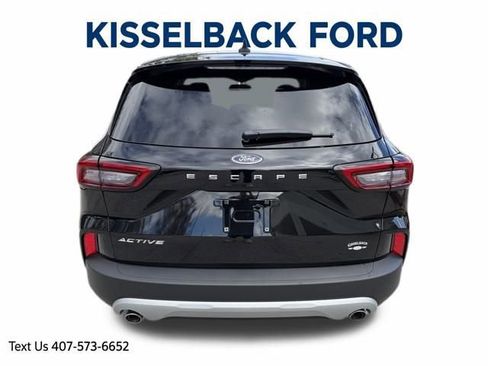 New 2026 Ford Escape Active image 4
