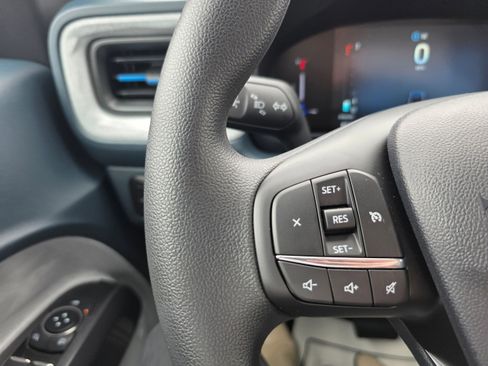 New 2026 Ford Maverick XLT image 16