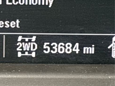 Certified 2022 Chevrolet Silverado 1500 Custom w/ LPO, Dark Essentials Package image 15