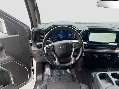 Used 2023 Chevrolet Silverado 1500 RST image 23