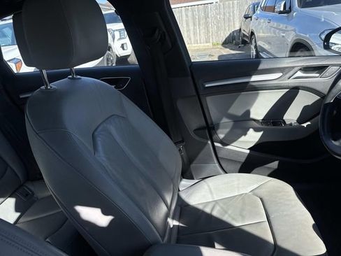 Used 2018 Audi A3 2.0T Premium image 14