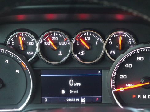 Used 2023 Chevrolet Silverado 2500 LT w/ Convenience Package image 13