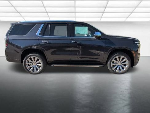 New 2026 Chevrolet Tahoe Premier w/ Sun And Tow Package image 39